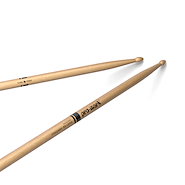 Palillo HICKORY - 5A PUNTA MADERA 