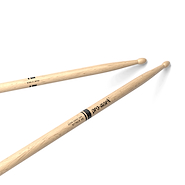 Palillos Oak -5B Punta Madera PROMARK PW5BW