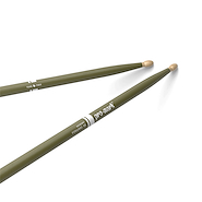 HICKORY - 5B PUNTA MADERA COLOR VERDE PROMARK TX5BWGREEN