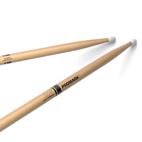 PALILLO HICKORY - 2BX NYLON - D. LOMBARDO PROMARK TX2BXN - $ 35.928