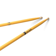 HICKORY - 5B PUNTA MADERA COLOR AMARILLO PROMARK TX5BWYELLOW