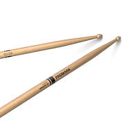 Palillo Hickory Rebound Balance 565 ( Simil. 5A ) Punta Ma PROMARK RBH565AW