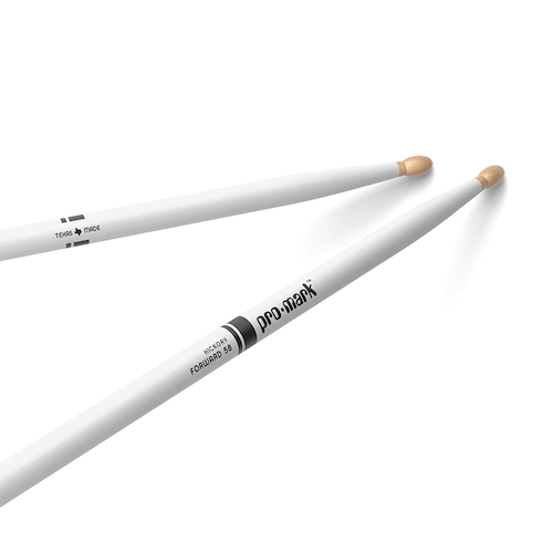 HICKORY - 5B PUNTA MADERA COLOR BLANCO PROMARK TX5BWWHITE - $ 28.768