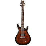 Guitarra Electrica | SE Pauls Guitar | RWN | Funda PRS PGBG
