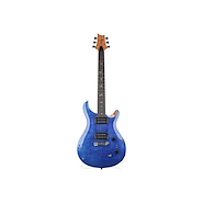 Guitarra Electrica | SE Pauls Guitar | RWN | Funda PRS PGFE