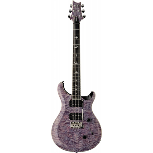 Guitarra Electrica | SE Custom 24 Quilt Package| RWN | Funda PRS CU44QQEIBVI - $ 2.746.937