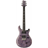 Guitarra Electrica | SE Custom 24 Quilt Package| RWN | Funda PRS CU44QQEIBVI