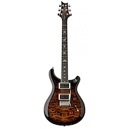 Guitarra Electrica | SE Custom 24 Quilt Package| RWN | Funda PRS CU44QQEIBBG