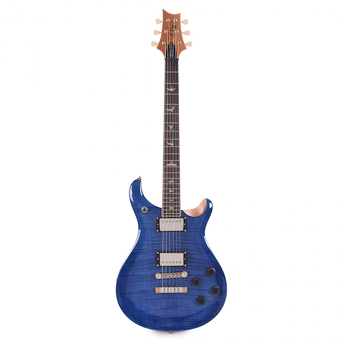 Guitarra Electrica | SE McCarty 594 | RWN | Funda | PRS M522FE - $ 2.801.255