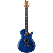 Guitarra Electrica | SE McCarty 594 Singlecut| RWN | Funda | PRS S522FE