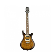 Guitarra Electrica | SE Custom 24 | RWN | Funda | Black Gold PRS CU44BG