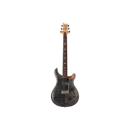 Guitarra Electrica | SE Custom 24 | RWN | Funda | Charcoalt PRS CU44CH - $ 2.421.029