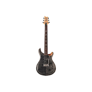 Guitarra Electrica | SE Custom 24 | RWN | Funda | Charcoalt PRS CU44CH