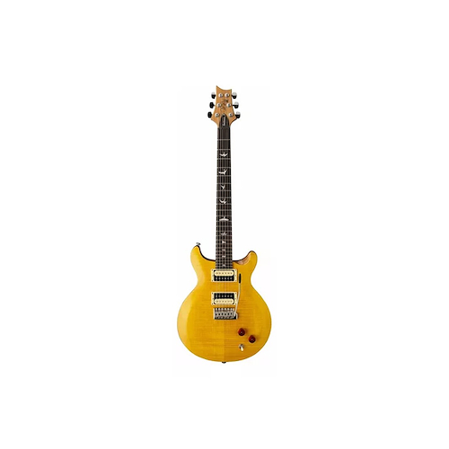 Guitarra Electrica | SE Santana Yellow | RWN | PRS SASY - $ 2.374.471