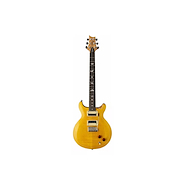 Guitarra Electrica | SE Santana Yellow | RWN | PRS SASY
