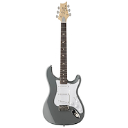 Guitarra Electrica | SE Silver Sky | RWN | Cuerpo sólido de PRS J2R8J