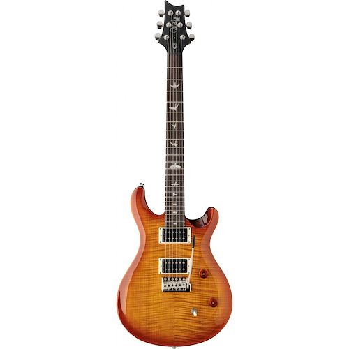 Guitarra Electrica | SE CE24 Standard Maple Top PRS CE44VS - $ 1.932.167