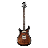 Guitarra Electrica | SE Custom 24 | ZURDA | RWN | Funda | Bl PRS CU44LBG