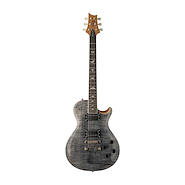 Guitarra Electrica | SE McCarty 594  Singlecut| RWN | Funda PRS S522CH
