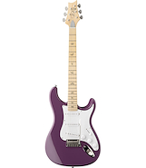 Guitarra Electrica | SE Silver Sky | MPL | Cuerpo sólido de PRS J2M7J