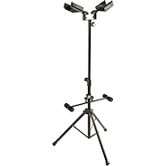GS528 - Soporte universal para guitarra doble QUIK LOK GS/528