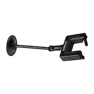 Soporte de pared para guitarra de brazo largo QUIK LOK GS/701L