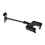 Soporte de guitarra de pared Slatwall QUIK LOK SW/702L