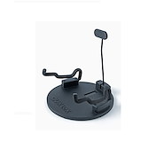 Soporte compacto para guitarra Universal QUIK LOK GI/8