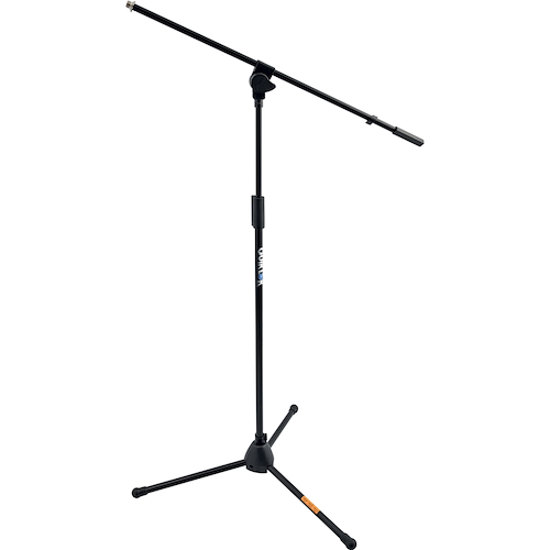 Soporte para micrófono | Microlite | tipo trípode  |con braz QUIK LOK A/302 BK AM-BB - $ 66.425