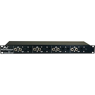 Caja Directa | (EX DBR-400) | Cuadruple de Rack | Ground Lif RAPCO SL-4