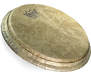 Parche Para Bongo Fiberskyn 8.50" - Thin REMO ENCORE M9-0850-F4