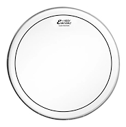 Pinstripe Batter Head, Clear 16