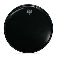 Diplomat Batter Head, Ebony 16
