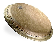 Parche Para Conga Fiberskyn 10