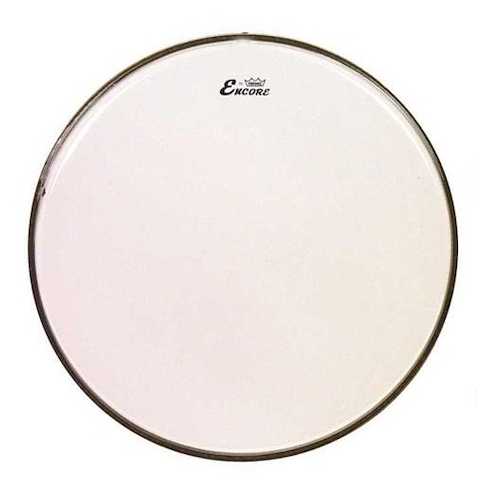 Ambassador Batter Head, Clear 15