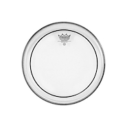 Pinstripe Bass Head, Clear 20