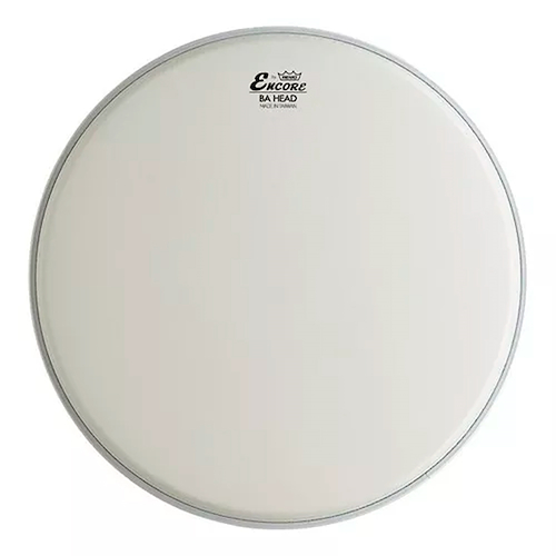 Ambassador Batter Head, Clear12