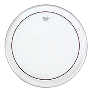 Pinstripe Batter Head, Clear 12