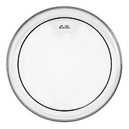 Pinstripe Batter Head, Clear 14