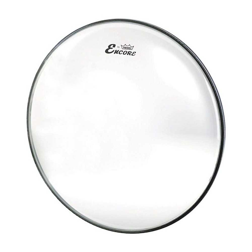 Ambassador Batter Head, Clear 8
