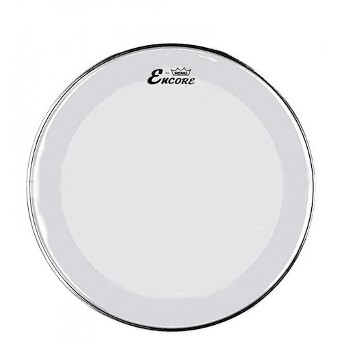 Powerstroke 3, Clear 20