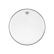 Ambassador Bass Head, Clear 22