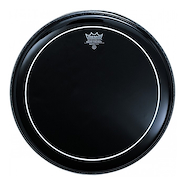 Ebony, Pinstripe, 10" REMO ES-0610-PS