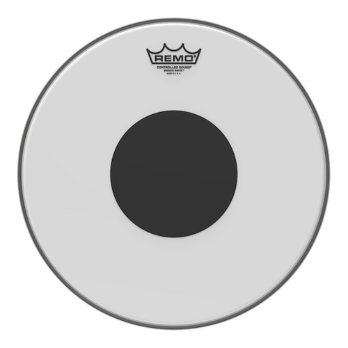 Controlled Sound, Smooth White, 10