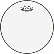 Diplomat Clear 16" REMO BD-0316-00