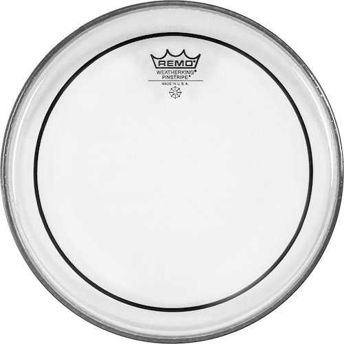Pinstripe Clear 20