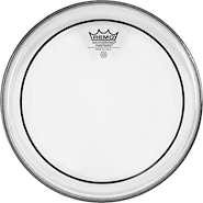 Pinstripe Clear 12´´ REMO PS031200
