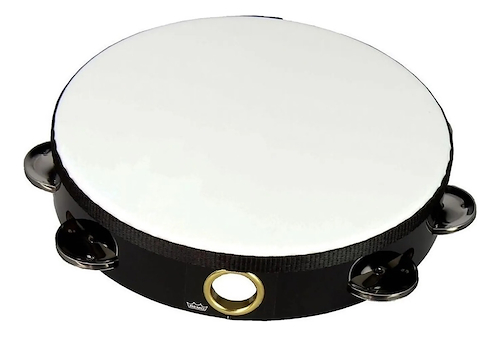 Tambourin 8