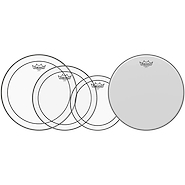 Propack Pinstripe Clear 10