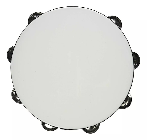 Tambourin  |  08